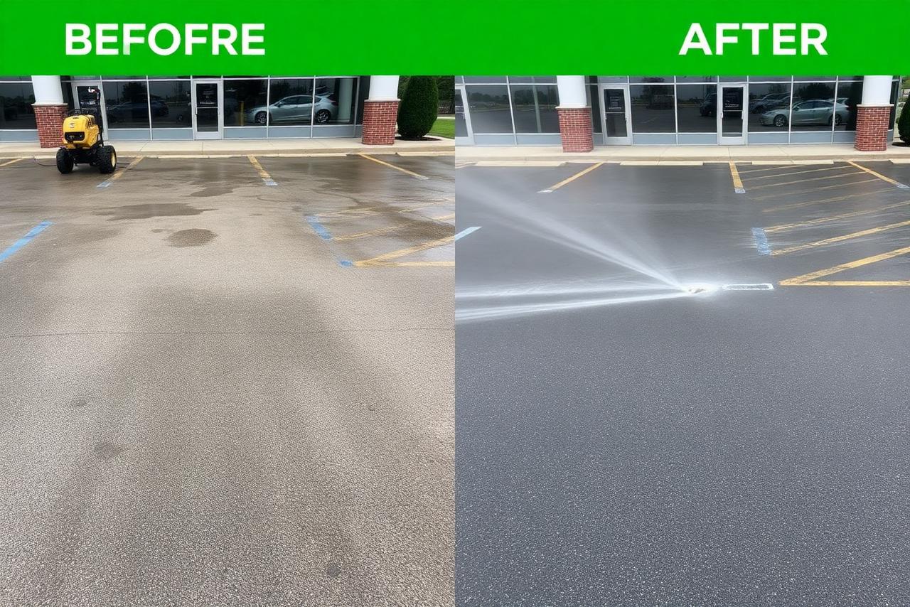 Clean-Ups